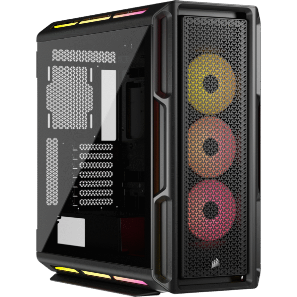 Corsair 5000T LX