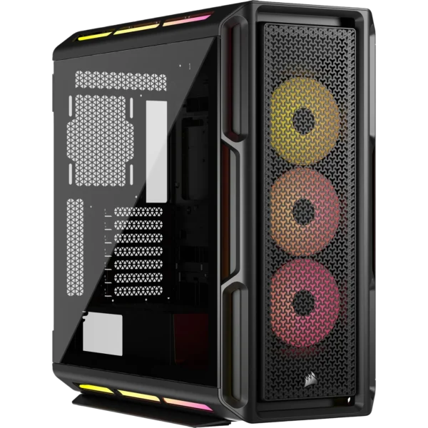 Boitier Corsair 5000T LX