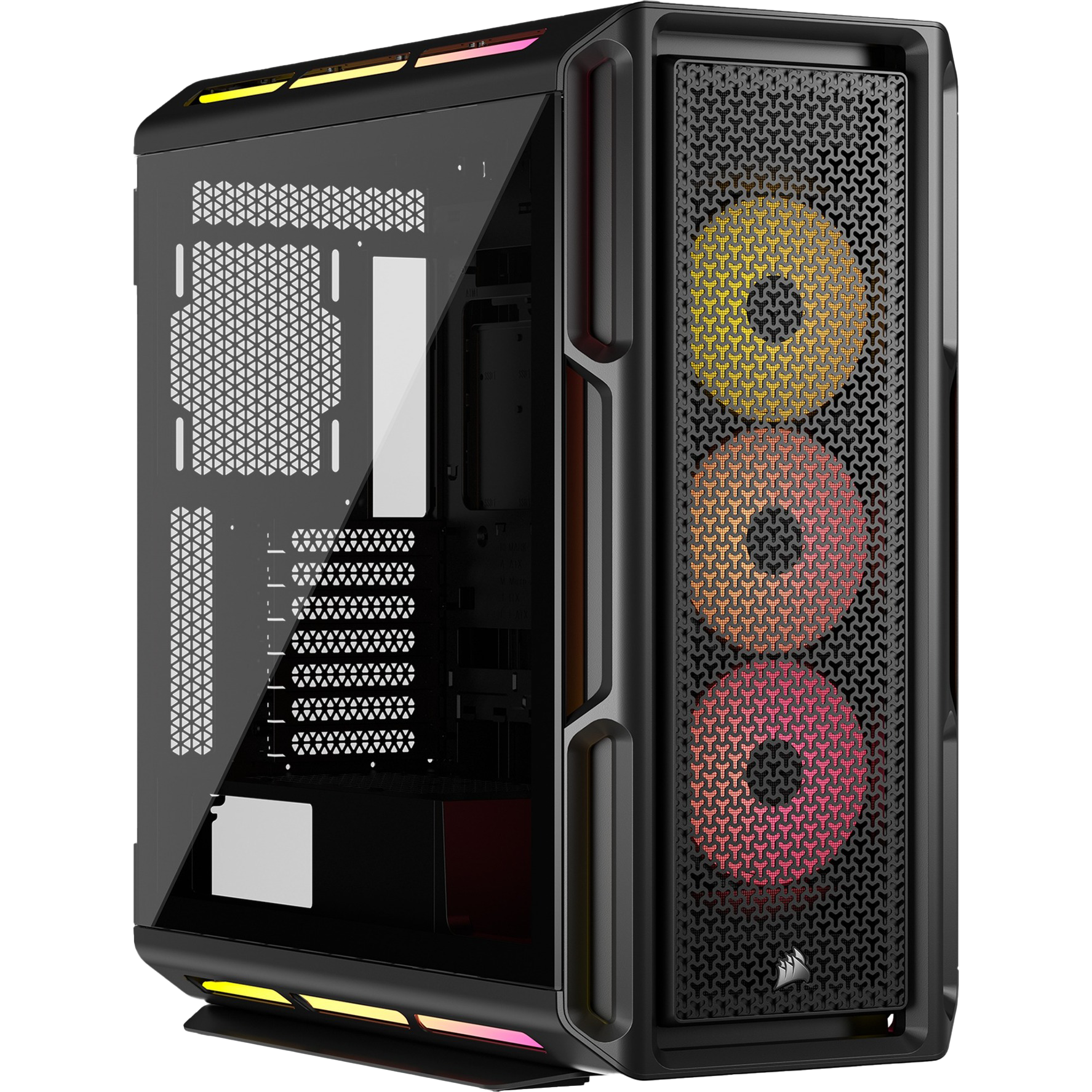 Corsair 5000T LX