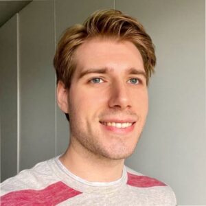 Image de Nielson De Coster